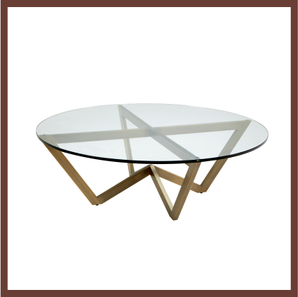 biophilic design with suki coffee table