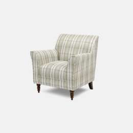 Country Living Wimborne accent chair
