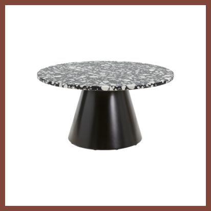 calm home living well Alcina coffee table