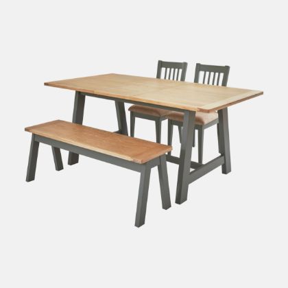 body language expert dining tables sloane