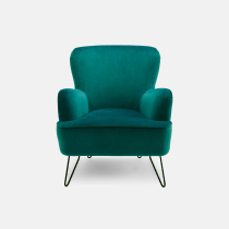 the chair edit club