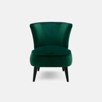 the chair edit slipper
