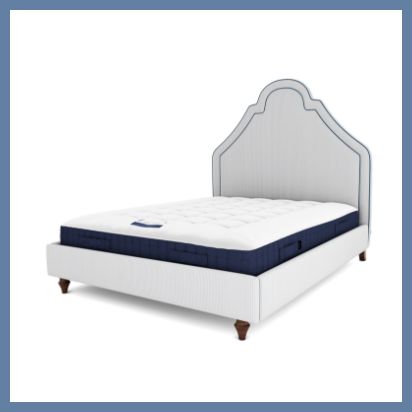 Thornton bed frame joules