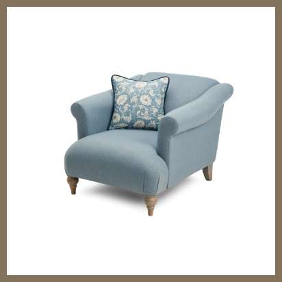 Charlbury armchair country living