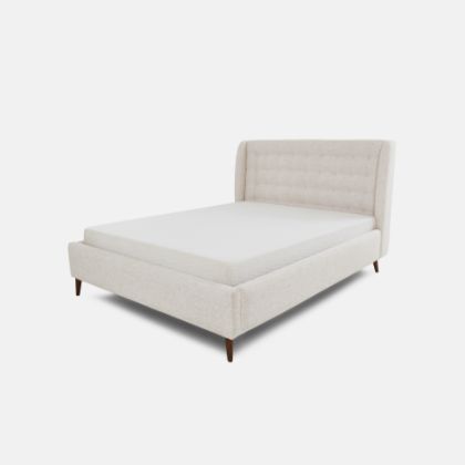 confidence expert with camden bed