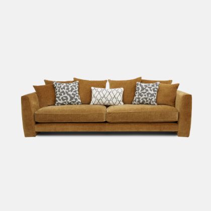 confidence expert with huxham sofa