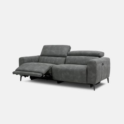 confidence expert with jagger sofa