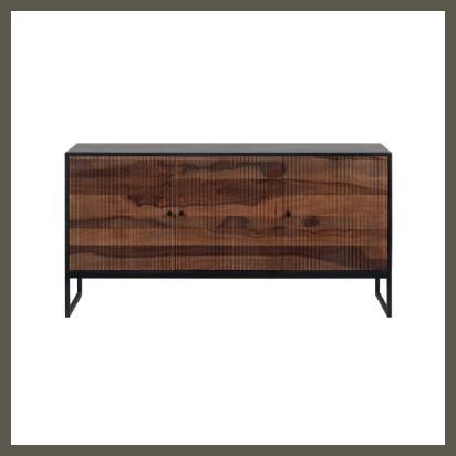 5 home office ideas with noaria sideboard