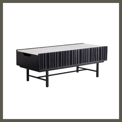 5 home office ideas with seno coffee table