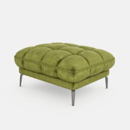 vintage-home-decor-styles-bellissima-velvet-footstool