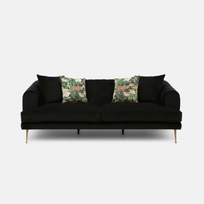 how-to-style-a-black-sofa-with-enchanted-sofa