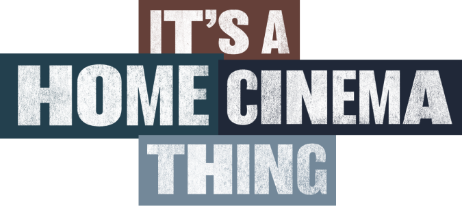 Immerse yourself in movies like never before