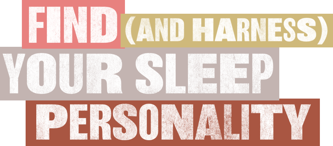 Pokemon Sleep Type Quiz. Find Your Style 100% Accurately