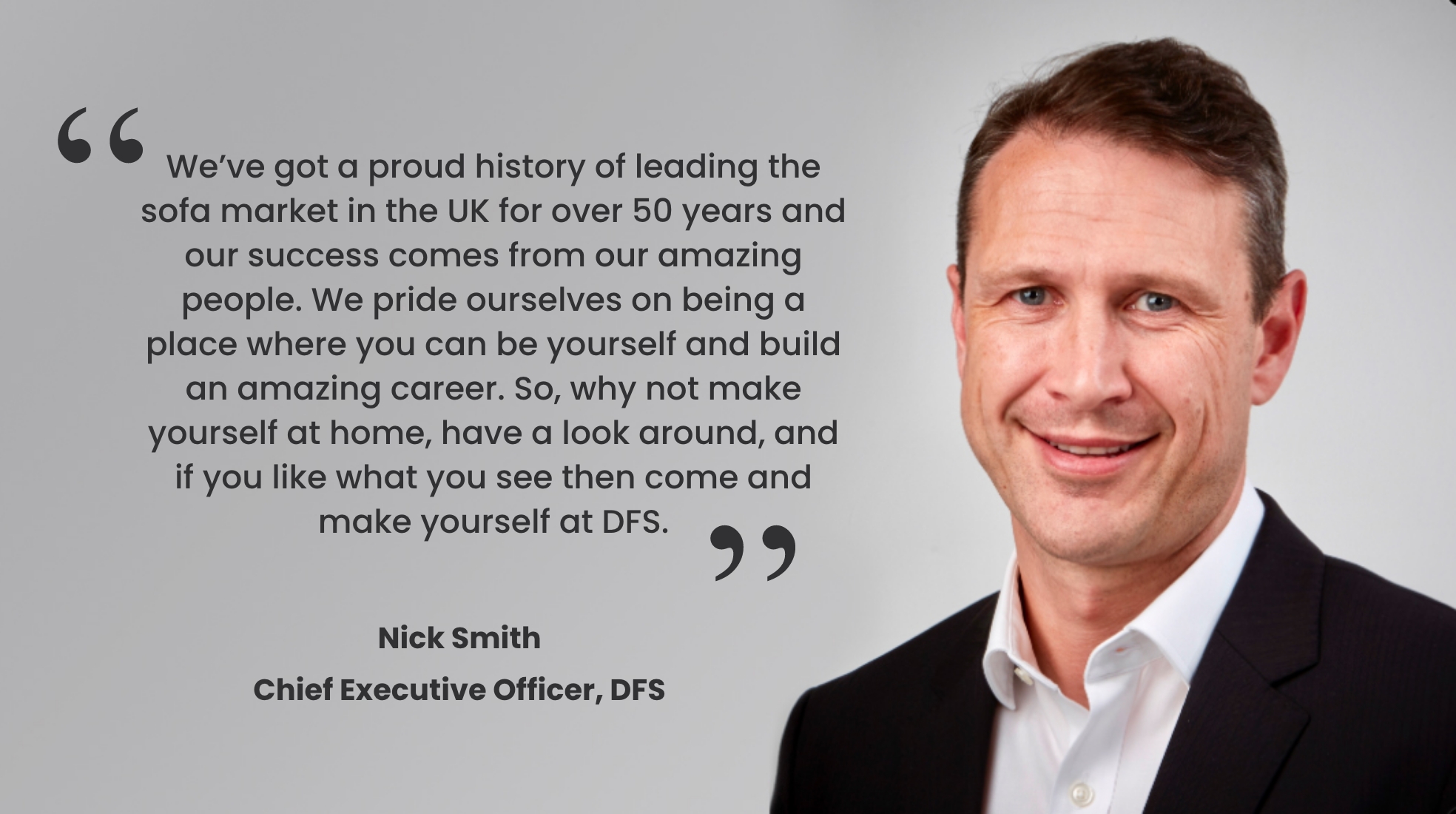 Jobs at DFS | DFS Careers Hub | DFS