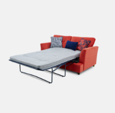 Joules Patterdale sofa bed