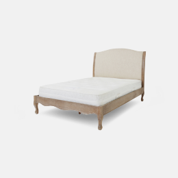 camille bedframe