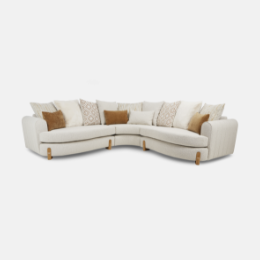 Cosy Cave Trend Bellino Sofa