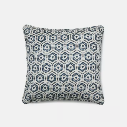 Finishing Touches Hexad Scatter Cushion