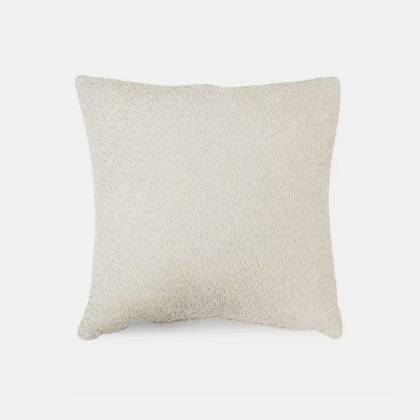 Finishing Touches Lanate Scatter Cushion