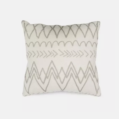 Finishing Touches Limn Scatter Cushion