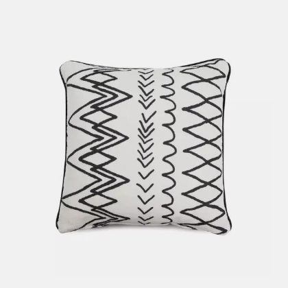 Finishing Touches Mambo Scatter Cushion