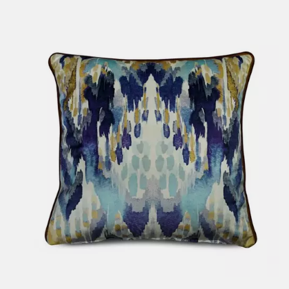 Finishing Touches ocean Scatter Cushion