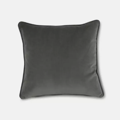Finishing Touches Sensual Velvet Scatter Cushion