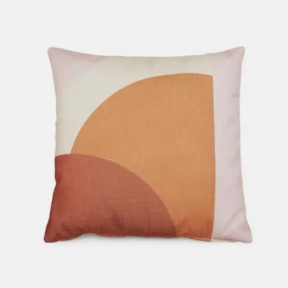 Finishing Touches Sunrise Scatter Cushion