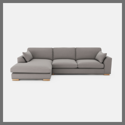 grey living room ideas corner sofas long beach