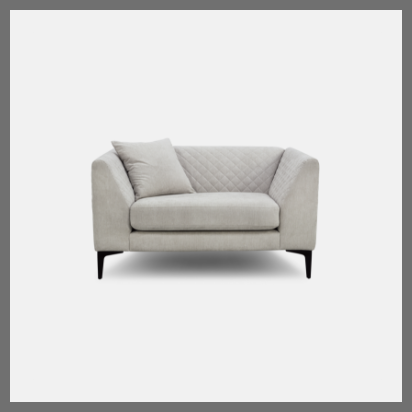 grey living room ideas love seat