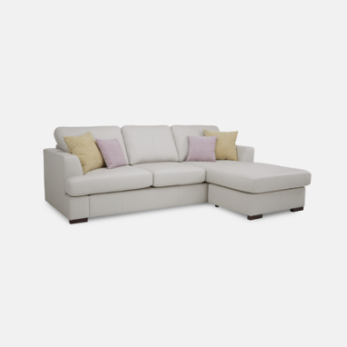 DFS Corner Sofa Libby Is The Perfect Family Sofa To Lounge On