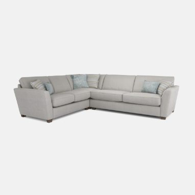 Dfs corner store sofa sophia