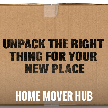 dfs home mover hub