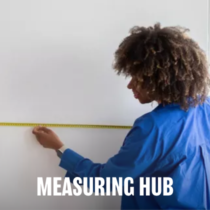 dfs measuring hub