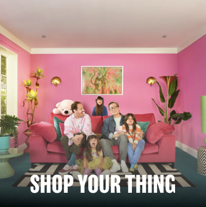 shop your thing