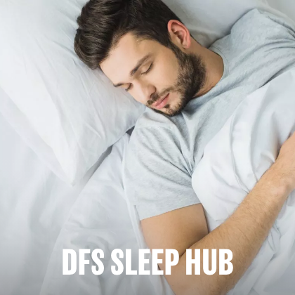 dfs sleep hub
