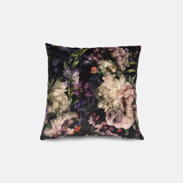 dame floral scatter cushion