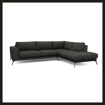 Monochrome Trend Lexia Sofa