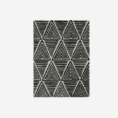 Baako Small Rug