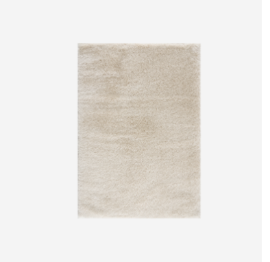 Razza Cream Medium Rug