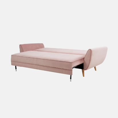 French Connection Zinc sofa bed