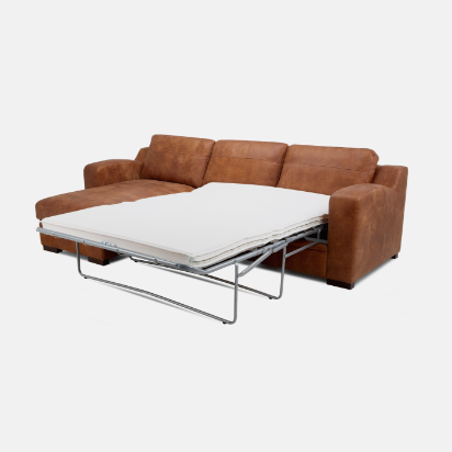 Dfs click clack on sale sofa bed