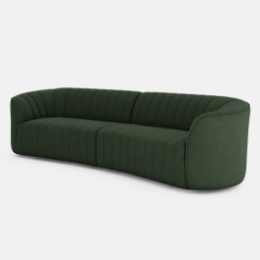trends page nature luxe izzie sofa