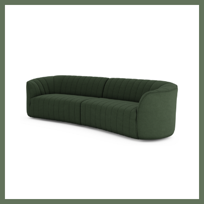 trends page nature luxe izzie sofa