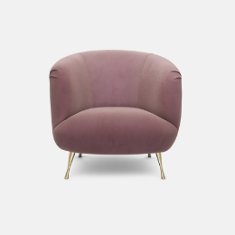 trends page pretty opulent darcy chair