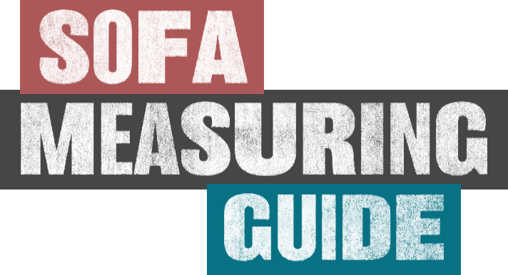 Your Guide To Measuring Sofa Dfs