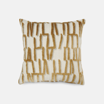 Finishing Touches Brax Scatter Cushion