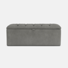 rest vibe cambourne footstool