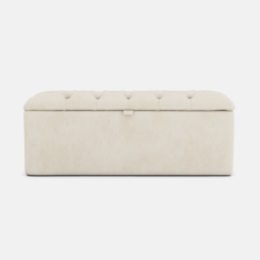 rest vibe cambourne footstool