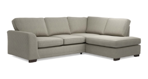 Left or right corner sofa